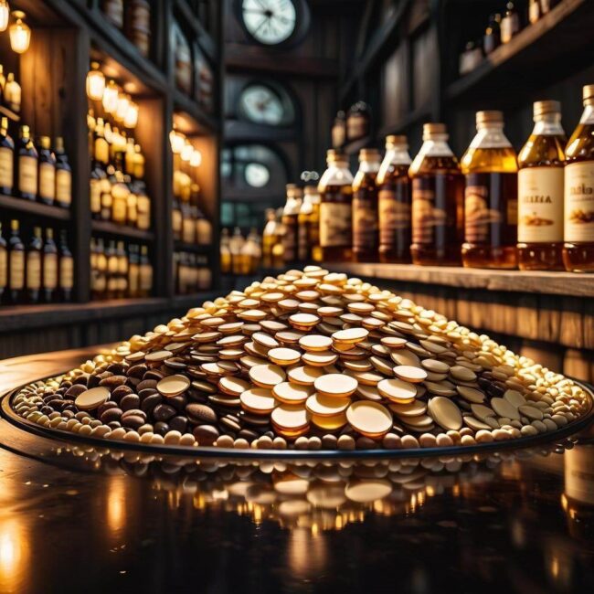 Wydobycie ropy naftowej a surowce energetyczne Polski