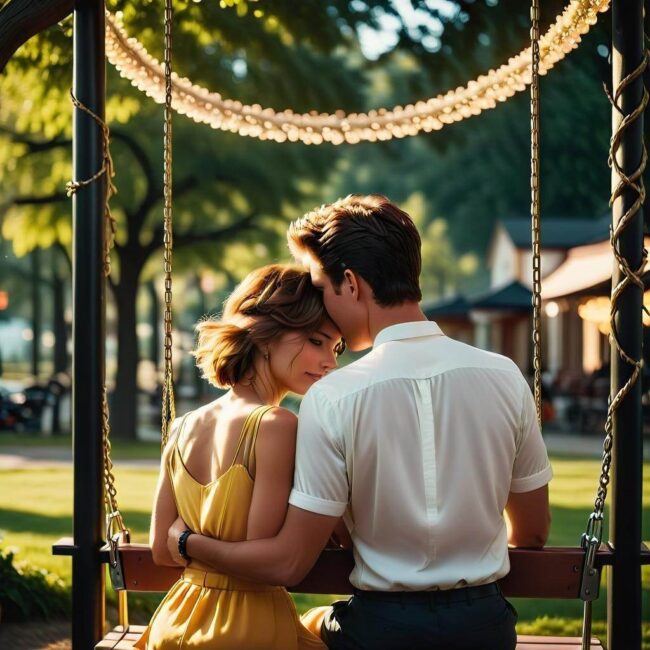 Znaczenie empatii w zrozumieniu partnera w czasie huśtawki emocjonalnej