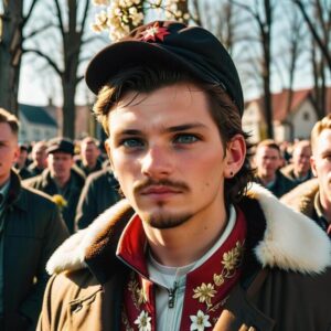 Znaczenie śmigusa dyngusa