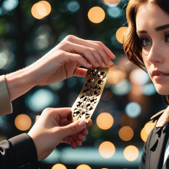 jak rozbić związek