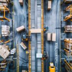 Producent hal namiotowych – dlaczego firmy coraz częściej wybierają elastyczne rozwiązania?